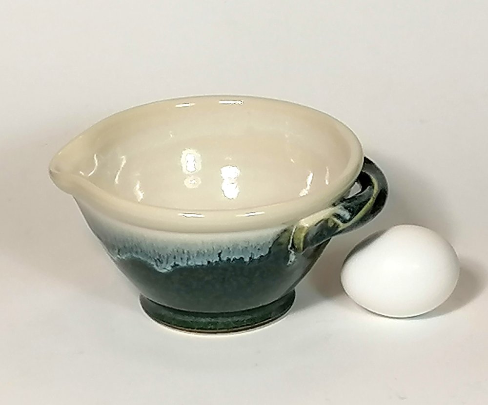 Small Mixing Bowls